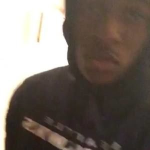 Meet your Posher, Jermaine